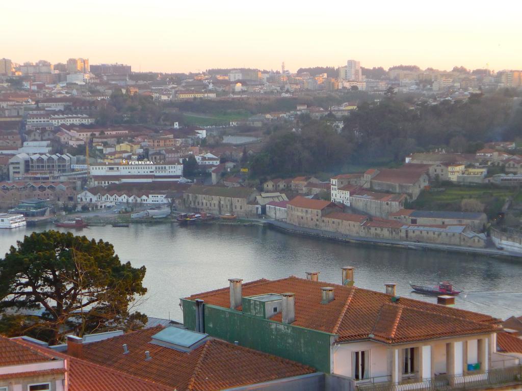 Lv Premier Apartments Clerigos- Re1 Porto Luaran gambar
