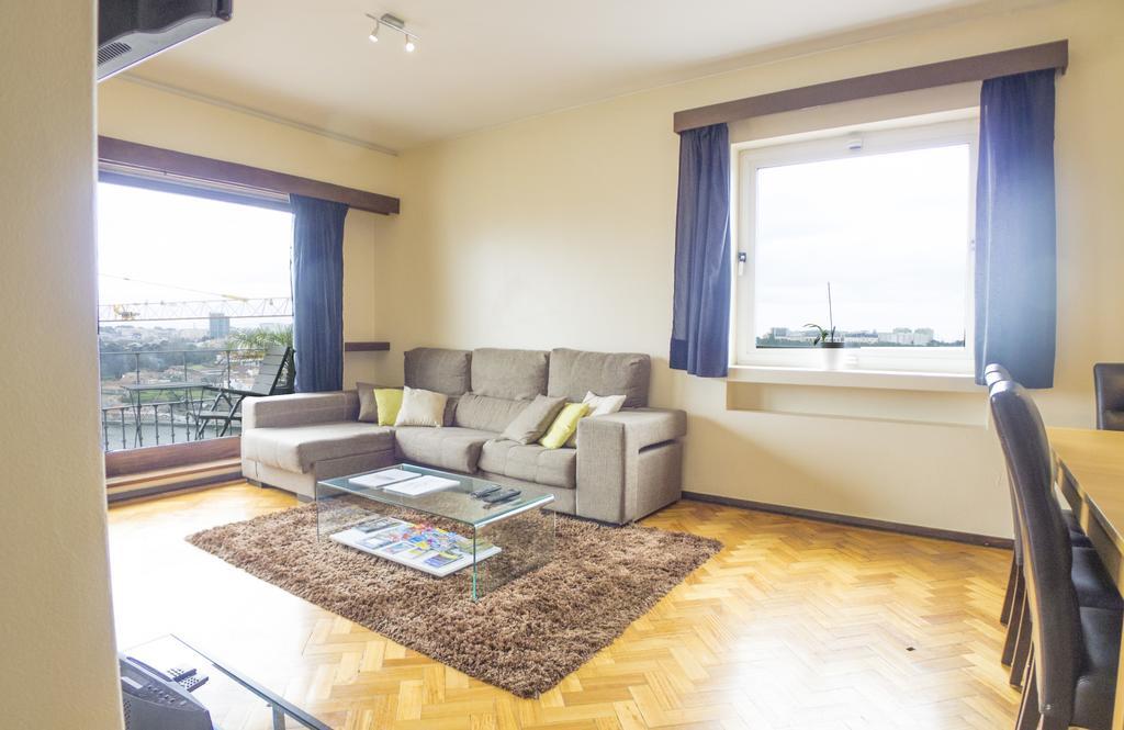 Lv Premier Apartments Clerigos- Re1 Porto Luaran gambar