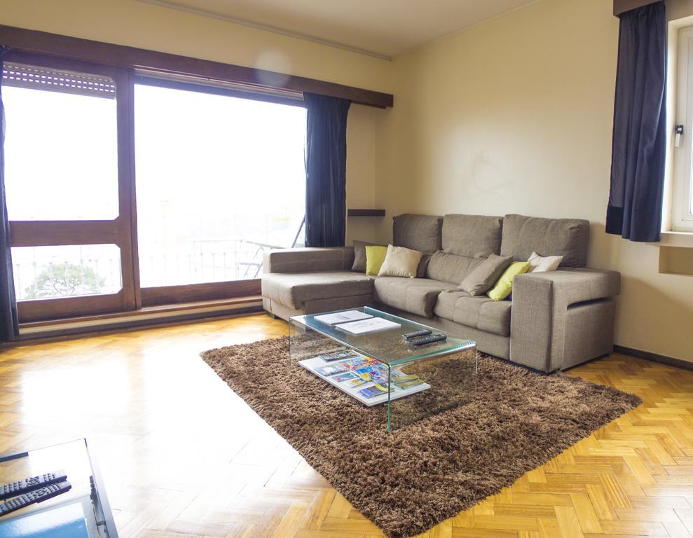Lv Premier Apartments Clerigos- Re1 Porto Luaran gambar