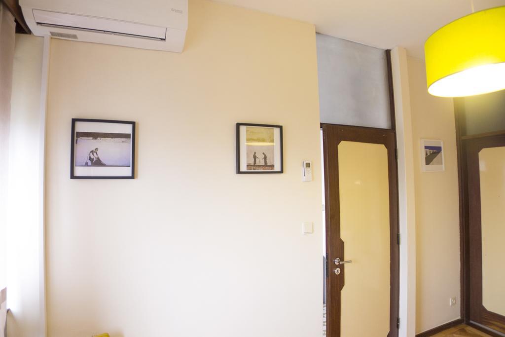 Lv Premier Apartments Clerigos- Re1 Porto Luaran gambar