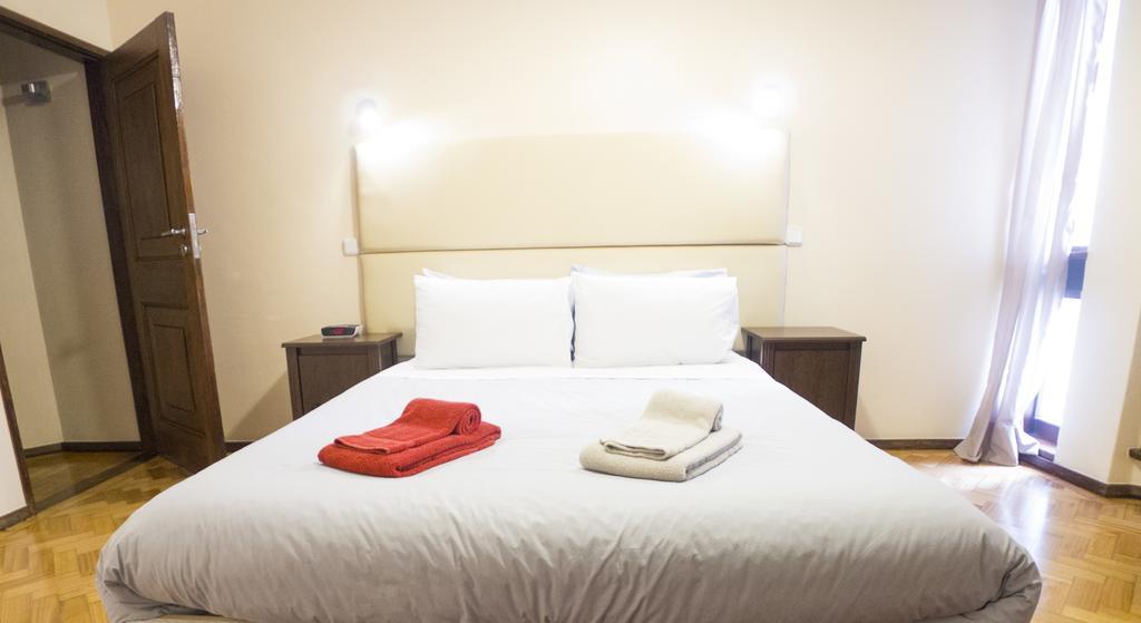Lv Premier Apartments Clerigos- Re1 Porto Luaran gambar