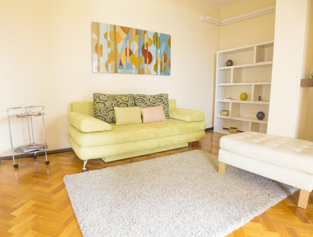 Lv Premier Apartments Clerigos- Re1 Porto Luaran gambar