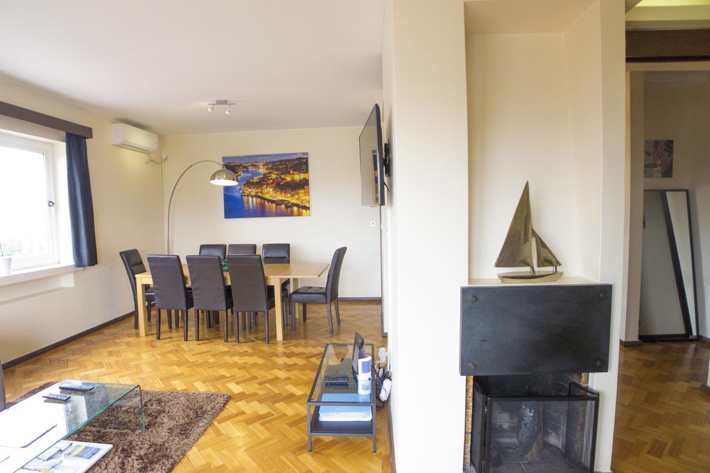 Lv Premier Apartments Clerigos- Re1 Porto Luaran gambar
