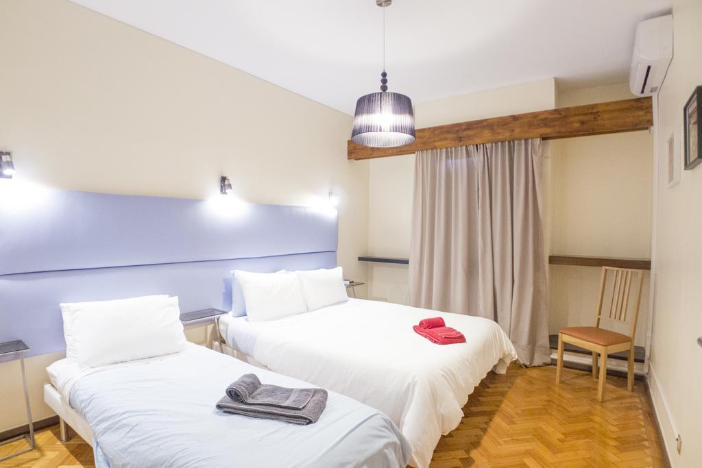 Lv Premier Apartments Clerigos- Re1 Porto Luaran gambar