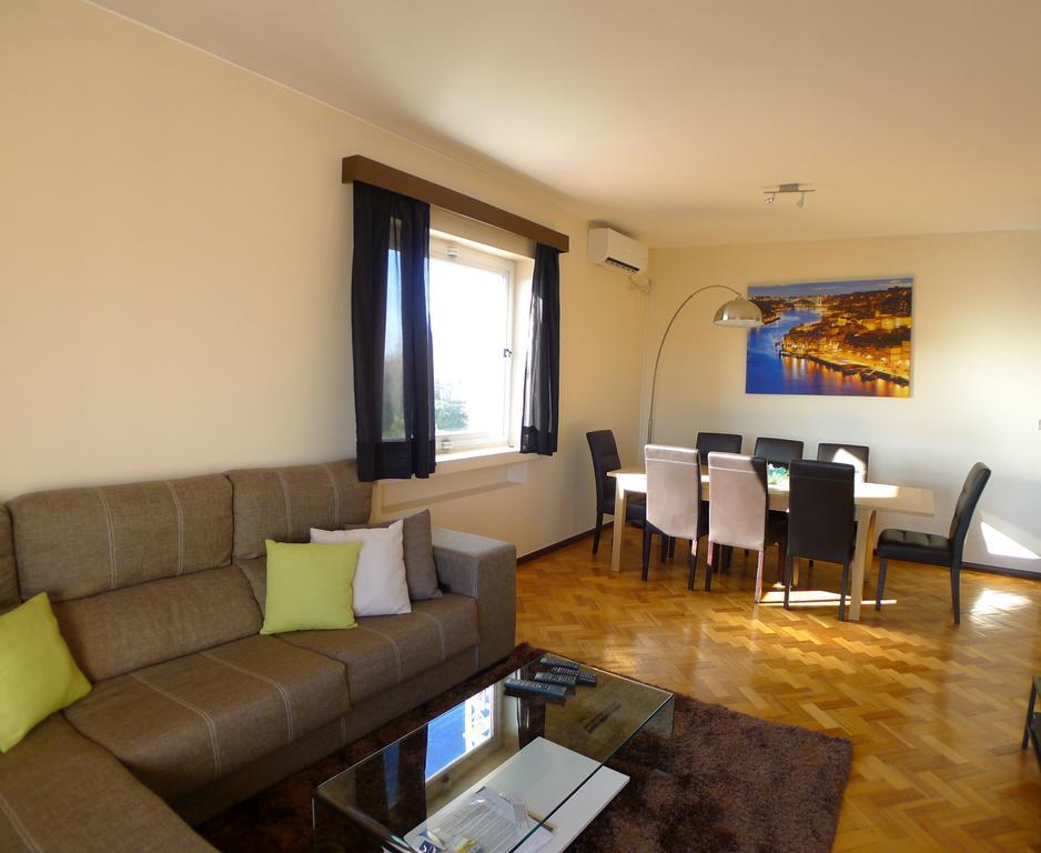 Lv Premier Apartments Clerigos- Re1 Porto Luaran gambar