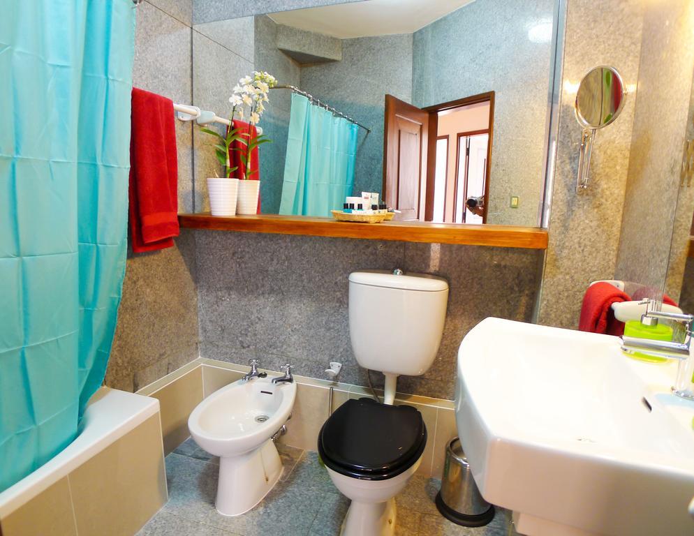 Lv Premier Apartments Clerigos- Re1 Porto Luaran gambar