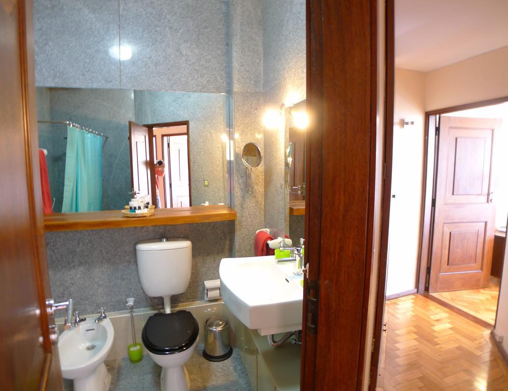 Lv Premier Apartments Clerigos- Re1 Porto Luaran gambar