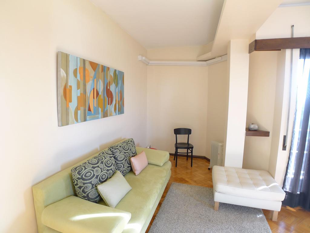 Lv Premier Apartments Clerigos- Re1 Porto Bilik gambar