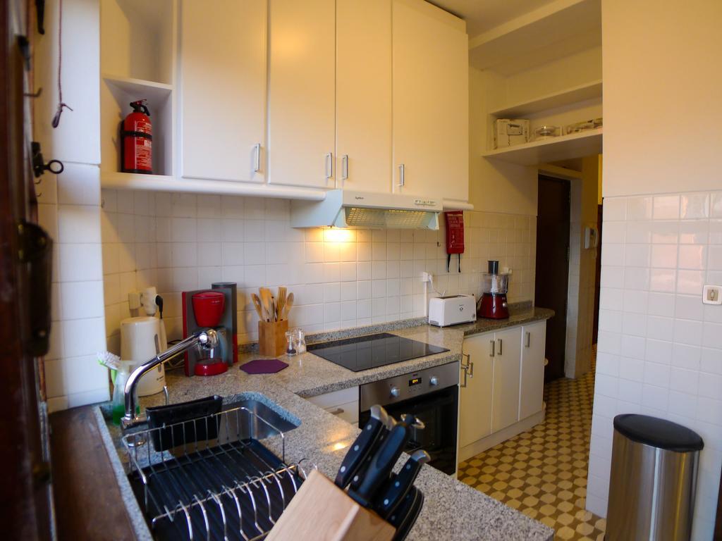 Lv Premier Apartments Clerigos- Re1 Porto Bilik gambar
