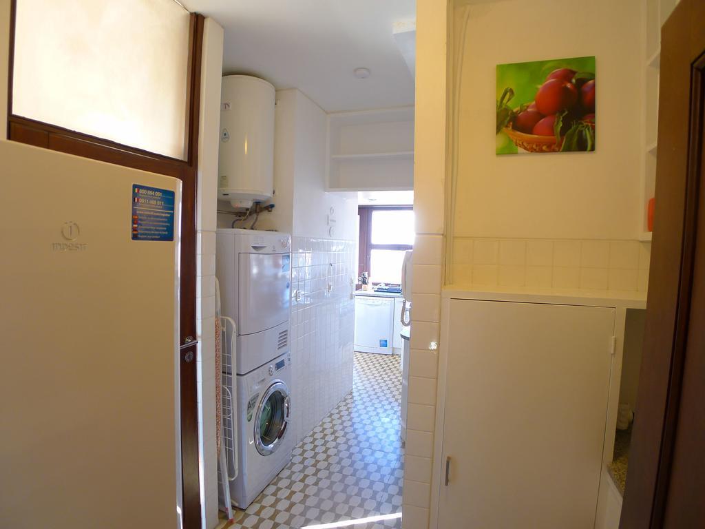 Lv Premier Apartments Clerigos- Re1 Porto Luaran gambar