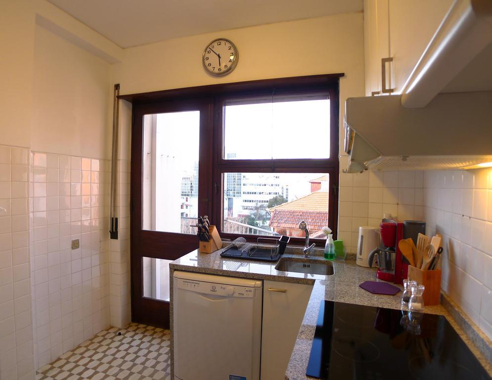Lv Premier Apartments Clerigos- Re1 Porto Luaran gambar
