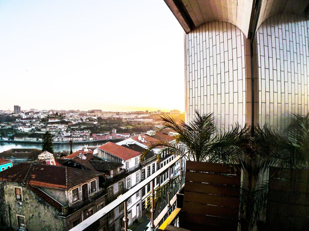 Lv Premier Apartments Clerigos- Re1 Porto Bilik gambar