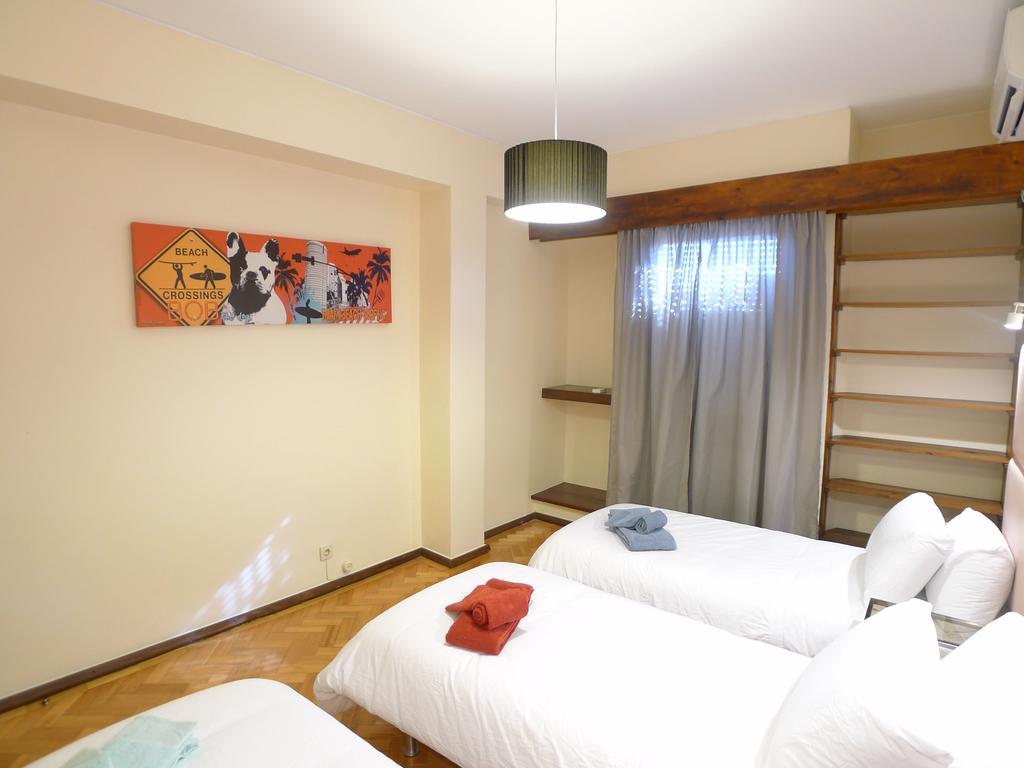 Lv Premier Apartments Clerigos- Re1 Porto Bilik gambar