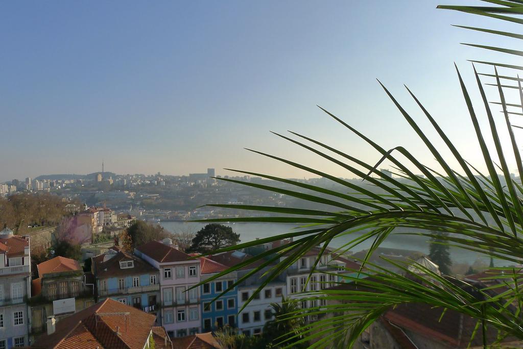 Lv Premier Apartments Clerigos- Re1 Porto Bilik gambar