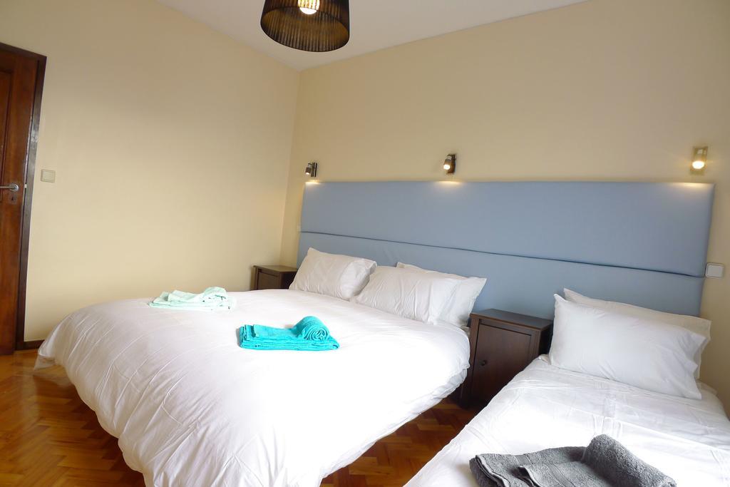 Lv Premier Apartments Clerigos- Re1 Porto Bilik gambar