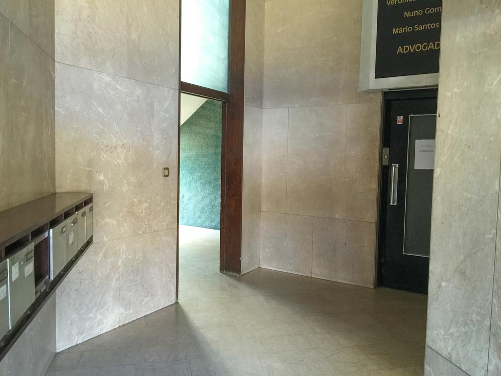 Lv Premier Apartments Clerigos- Re1 Porto Luaran gambar